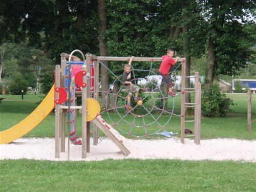 Camping Ramstein Plage Hotel Baerenthal Ngoại thất bức ảnh